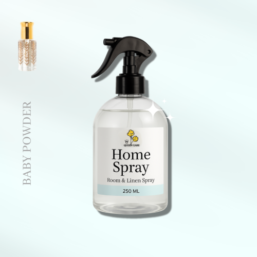 معطر منزل - بيبي باودر