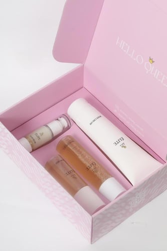 مجموعة إيليت - Sakura Dior