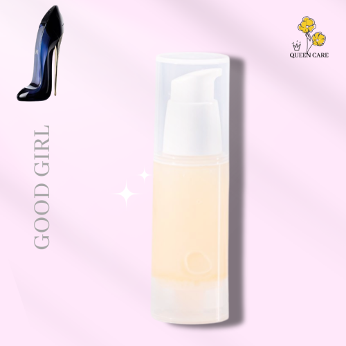 خمرية قود قيرل كارولينا هريرا