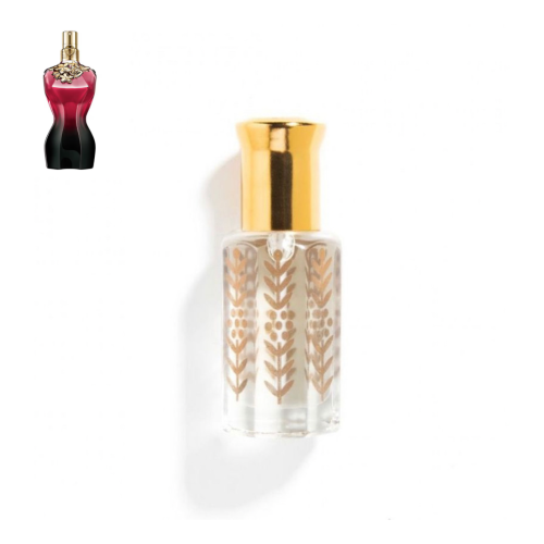 زيت عطري لا بيل جان بول - تولة