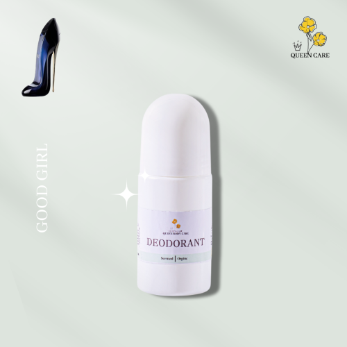 مزيل عرق قود قيرل