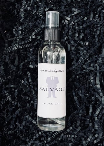 عطر سوفاج ديور - رجالي