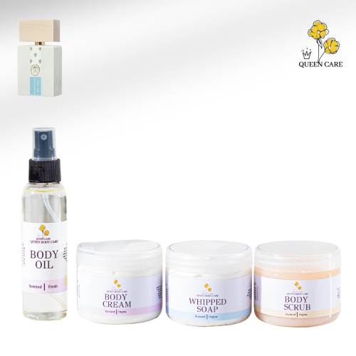 مجموعة بيانكو لاتيه - ميني