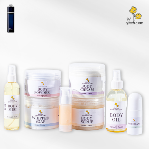 مجموعة العروس ديور اديكت