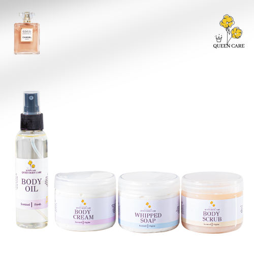 مجموعه كوكو مادموزيل- ميني