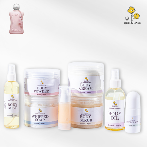 مجموعه العروس ديلينا