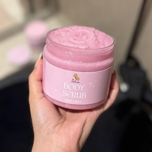 مجموعة Pink Vibes العروس