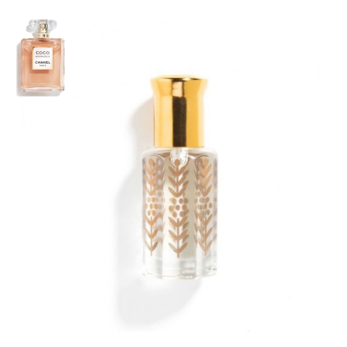 زيت عطري كوكو مادموزيل - توله