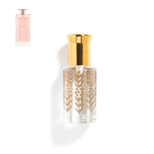 زيت عطري ايدول لانكوم- توله