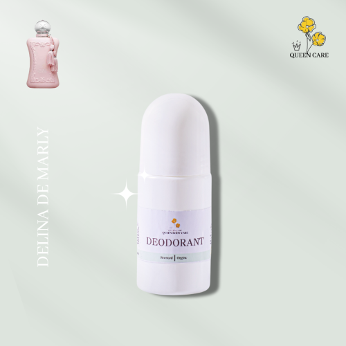 مزيل عرق ديلينا