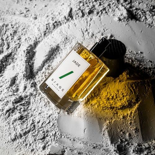 Jade - eau de parfum - 50 ml