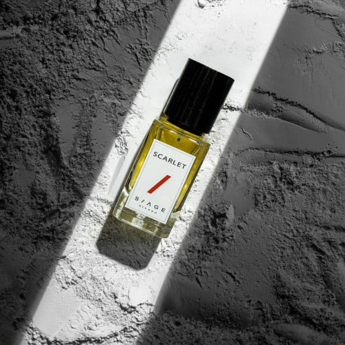 Scarlet - eau de parfum - 50 ml
