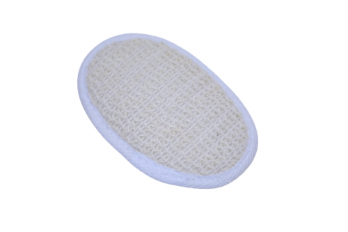 ليفة استحمام فندقية