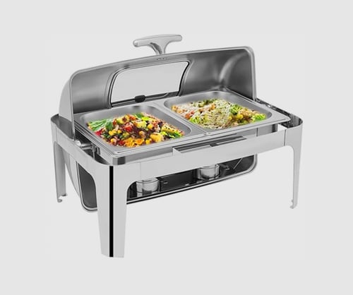 سخان بوفية فندقي 9لتر