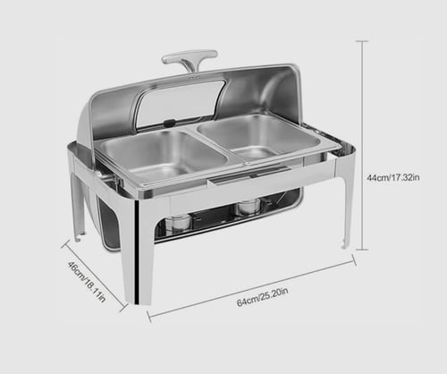 سخان بوفية فندقي 9لتر