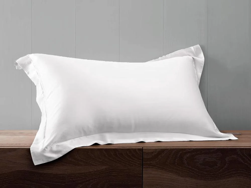 كيس مخدة ماجستك فندقي 85سم × 58سم