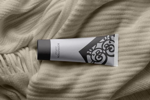 كريم الجسم الفندقي 20ml