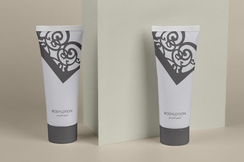 كريم الجسم الفندقي 20ml