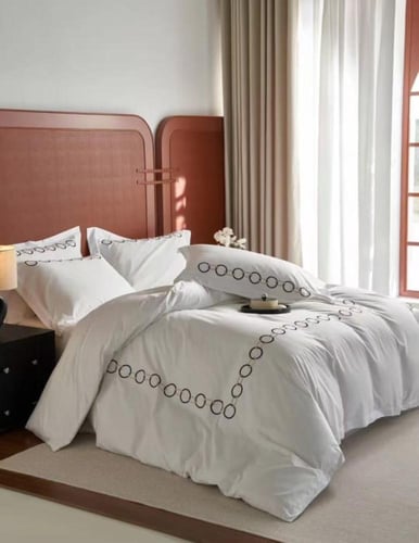 مفرش فندقى ريتز ( C )