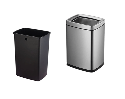 سلة غرف فندقية