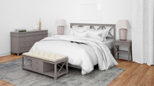 مفرش ماجستيك فندقي