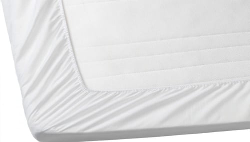 واقي مرتبة مطاط فندقي