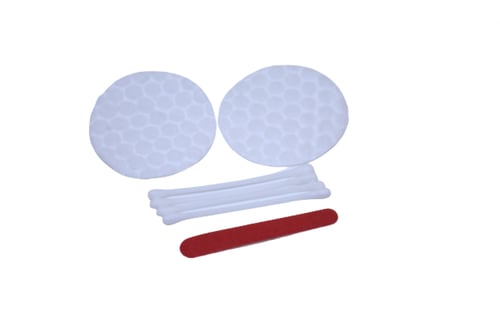 شنطة العناية الشخصية الفندقية 9 قطع