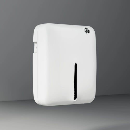 جهاز تعطير تلقائي للفنادق والمكاتب والشقق بسعة 280...