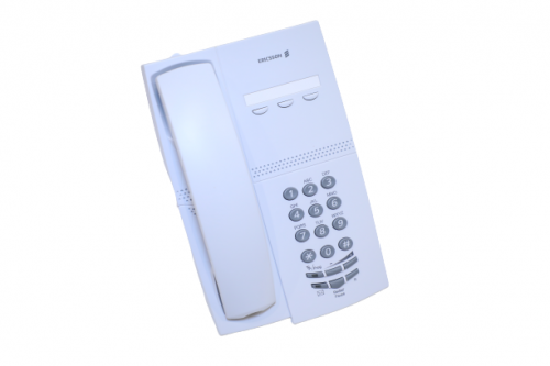 تليفون إريكسون فندقي