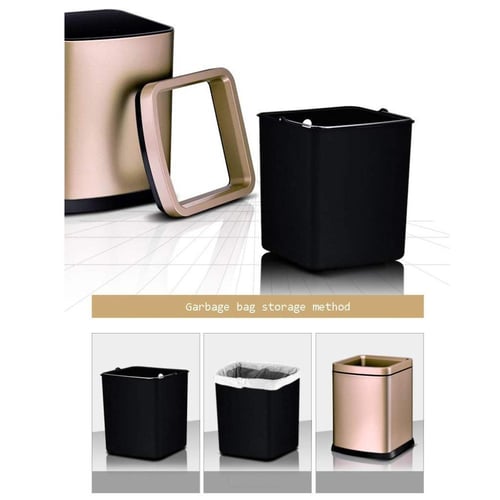 سلة غرف فندقية