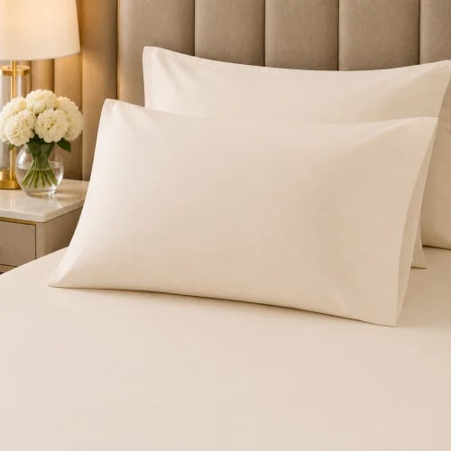 Panorama pillowcase 85cm × 58cm