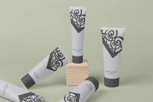 كريم الجسم الفندقي 20ml