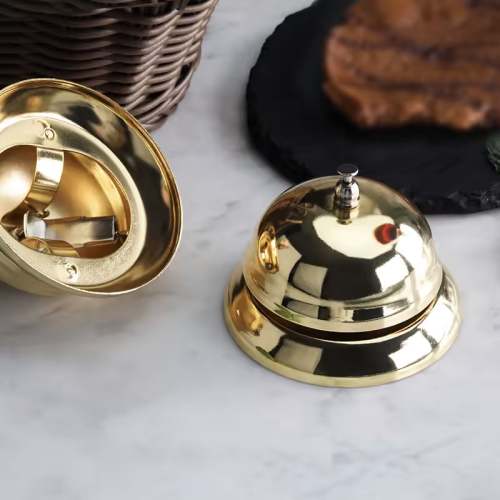 جرس استقبال فنادق