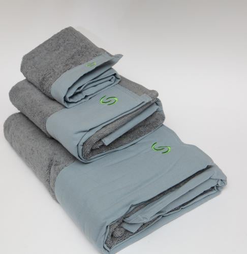 طقم فوط 3قطع