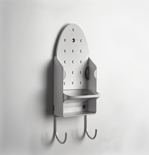 حامل كاوية فندقي