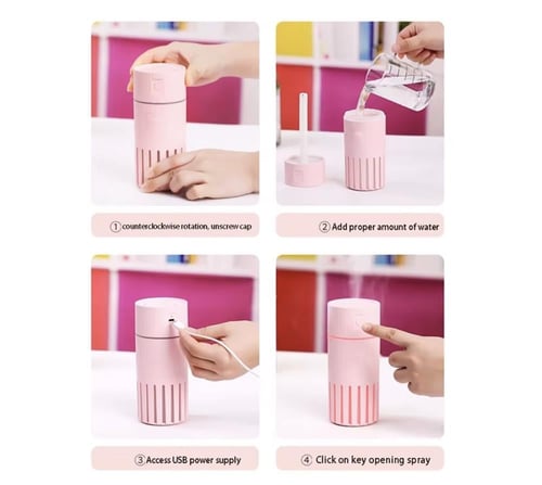 فواحة غرف النوم