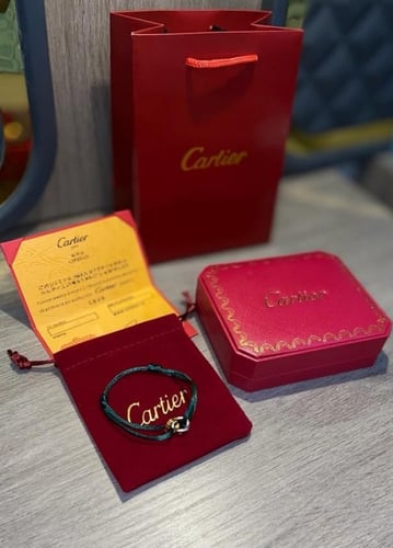 اسورة كارتير خيط