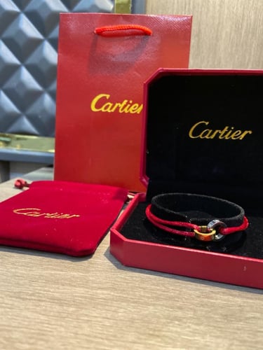 اسورة كارتير خيط