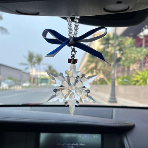 تعليقه سوارفسكي