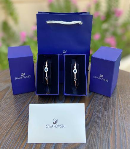 اسورة سوارفسكي