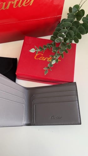 محفظه كارتير