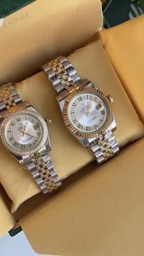 ساعات رولكس