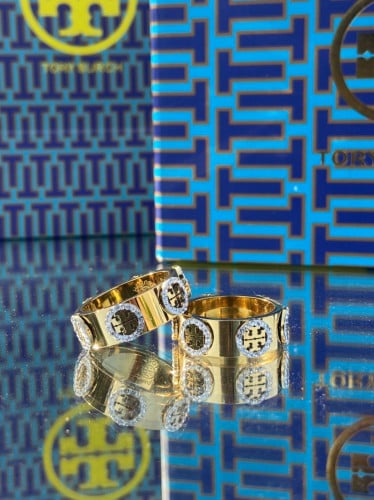 خاتم توري بورش