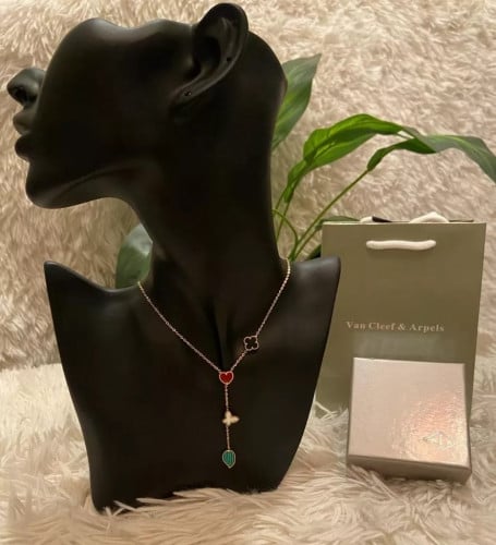 سلسال فان كليف