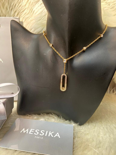 سلسال ميسيكا بفصوص