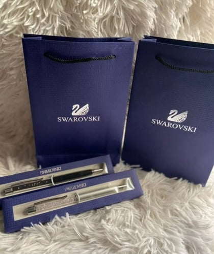 قلم سوارفسكي