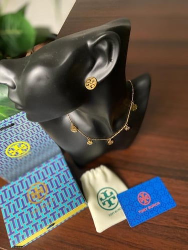 طقم توري بورش