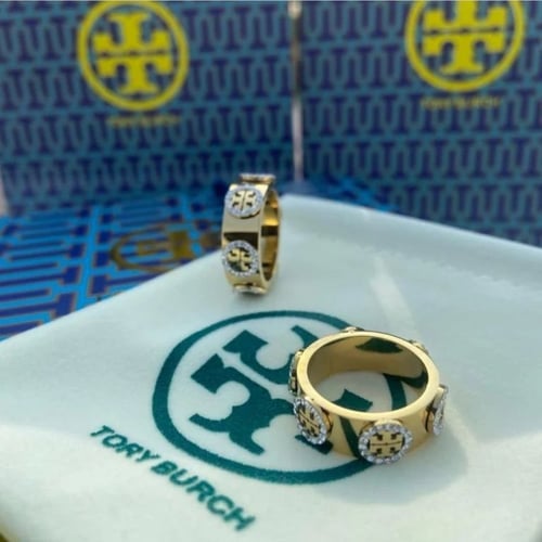 خاتم توري بورش