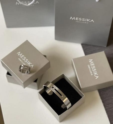 اسورة وخاتم ميسيكا