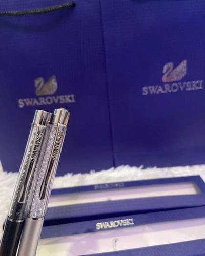قلم سوارفسكي